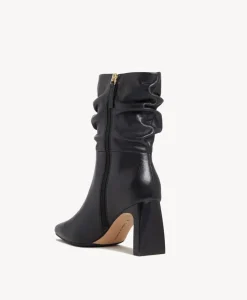Scrunch Ankle Boot|Isabella Anselmi Clearance