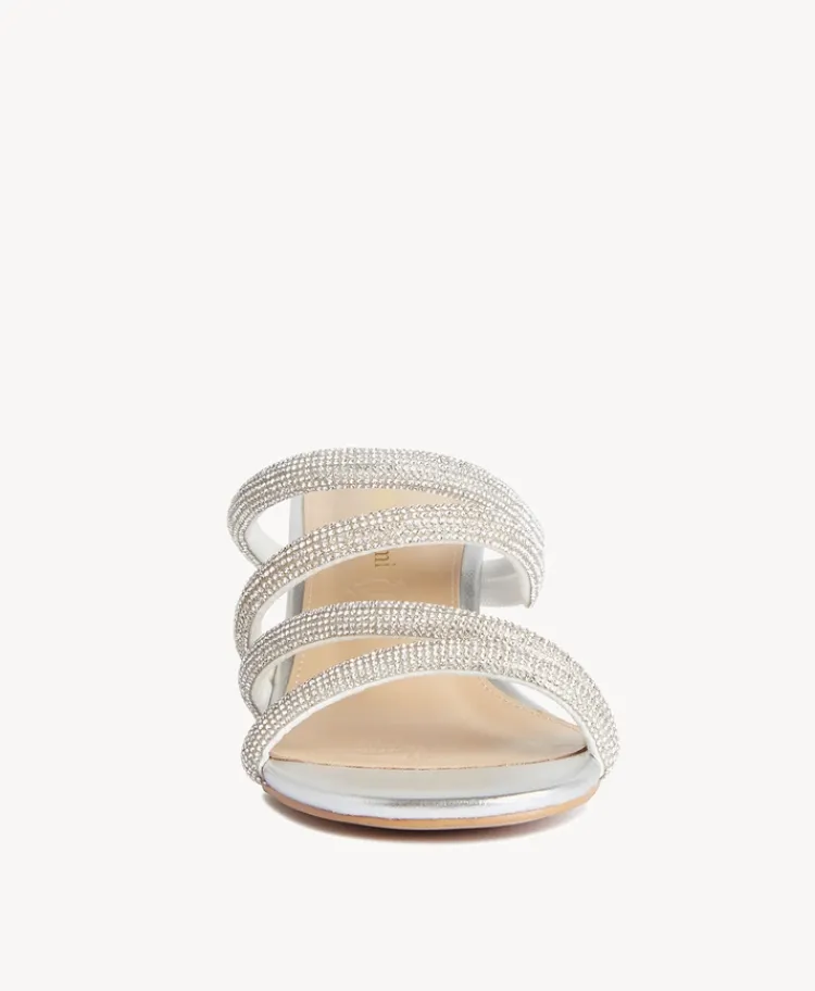 Selah Sandal|Isabella Anselmi Fashion