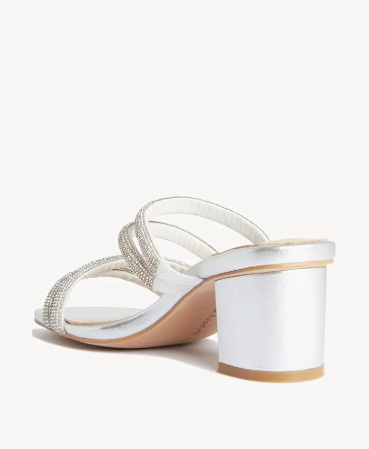 Selah Sandal|Isabella Anselmi Fashion