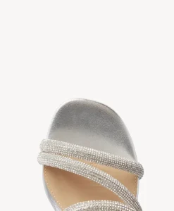 Selah Sandal|Isabella Anselmi Fashion