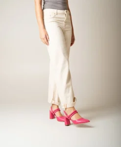 Seleste Slingback Heel|Isabella Anselmi Sale