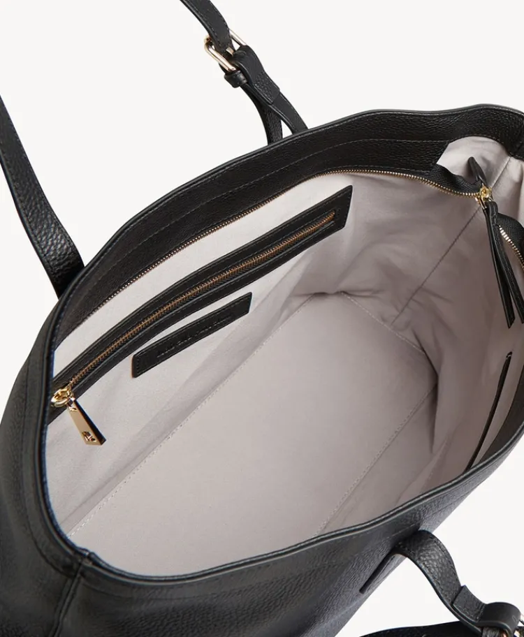 Selina Tote Bag|Isabella Anselmi Outlet