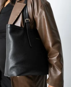 Selina Tote Bag|Isabella Anselmi Outlet