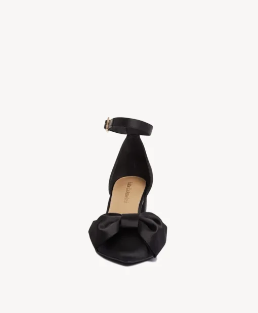 Serendipity Heel|Isabella Anselmi Best