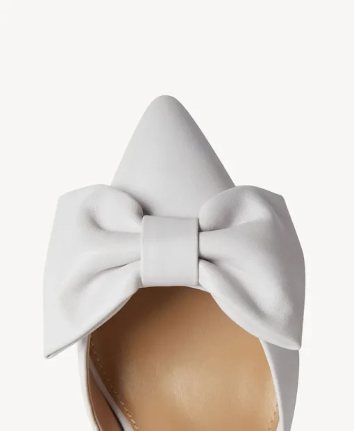 Serendipity Wide Heel|Isabella Anselmi Bridal & Event Clearance