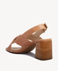 Shae Wide Sandal|Isabella Anselmi Best