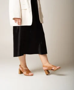 Shae Wide Sandal|Isabella Anselmi Best