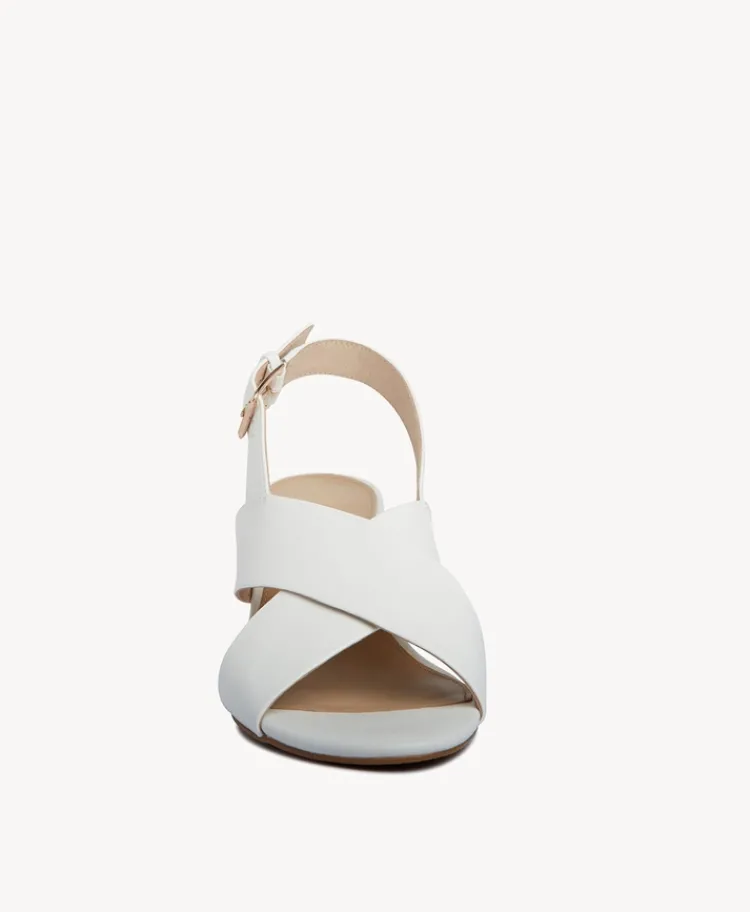 Shae Wide Sandal|Isabella Anselmi Discount