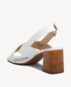 Shae Wide Sandal|Isabella Anselmi Discount