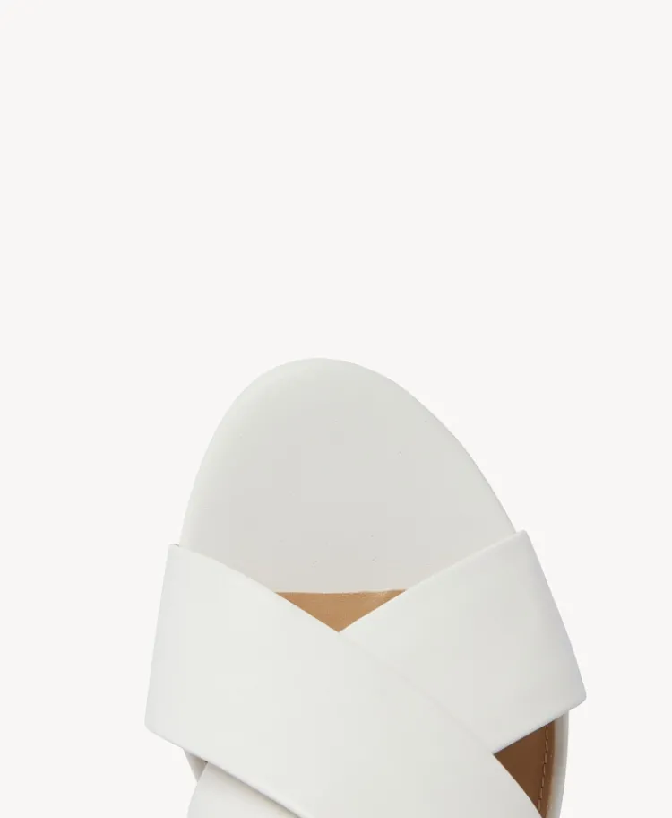 Shae Wide Sandal|Isabella Anselmi Discount