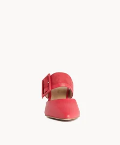 Sharon Mule|Isabella Anselmi Discount