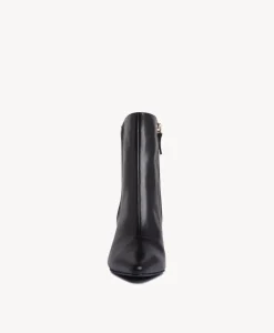 Sherry Heeled Boot|Isabella Anselmi Fashion