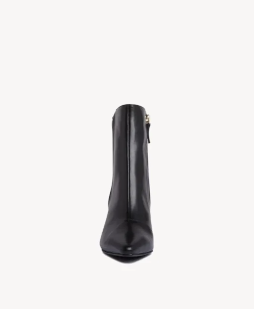 Sherry Heeled Boot|Isabella Anselmi Fashion