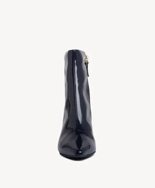 Sherry Heeled Boot|Isabella Anselmi Fashion