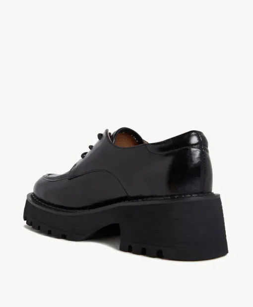 Sheryl Lace Up|Isabella Anselmi Online