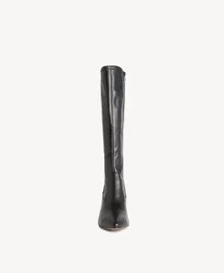 Shiraz Knee High Boot|Isabella Anselmi New