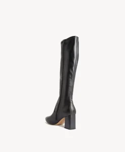 Shiraz Knee High Boot|Isabella Anselmi New