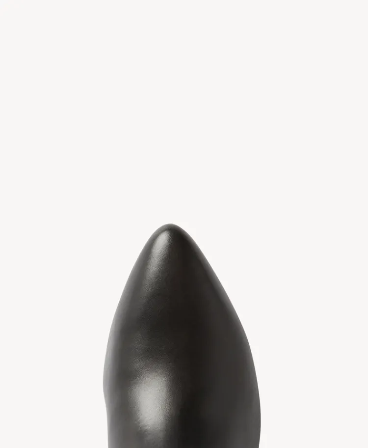 Shiraz Knee High Boot|Isabella Anselmi New