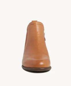 Shirely Ankle Boot|Isabella Anselmi Outlet