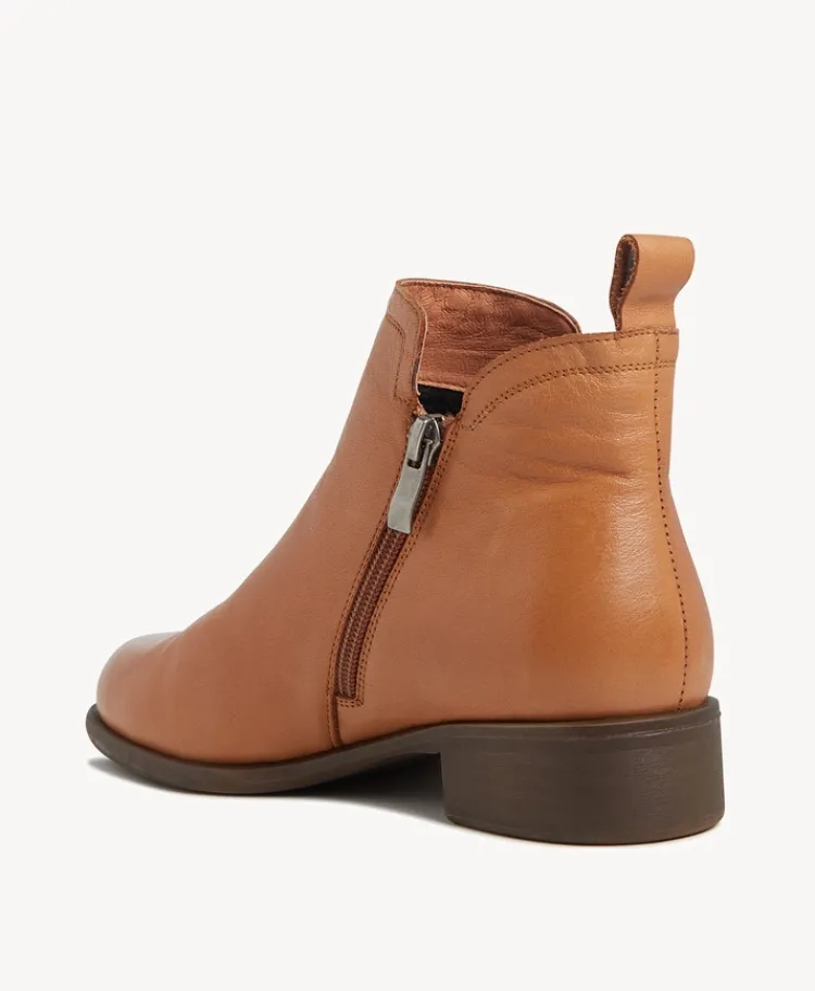 Shirely Ankle Boot|Isabella Anselmi Outlet