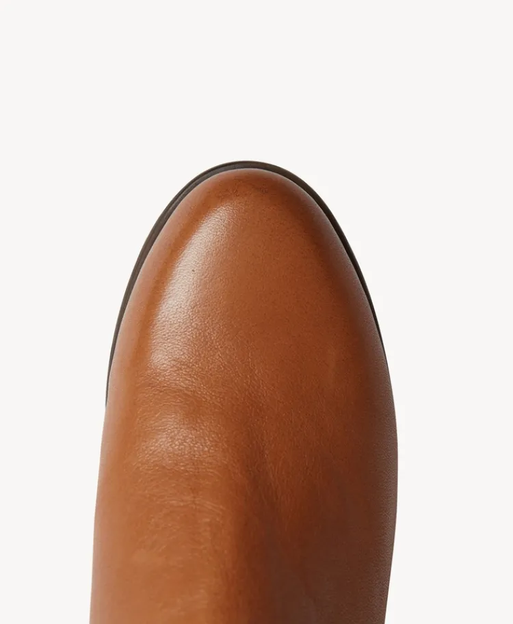 Shirely Ankle Boot|Isabella Anselmi Outlet