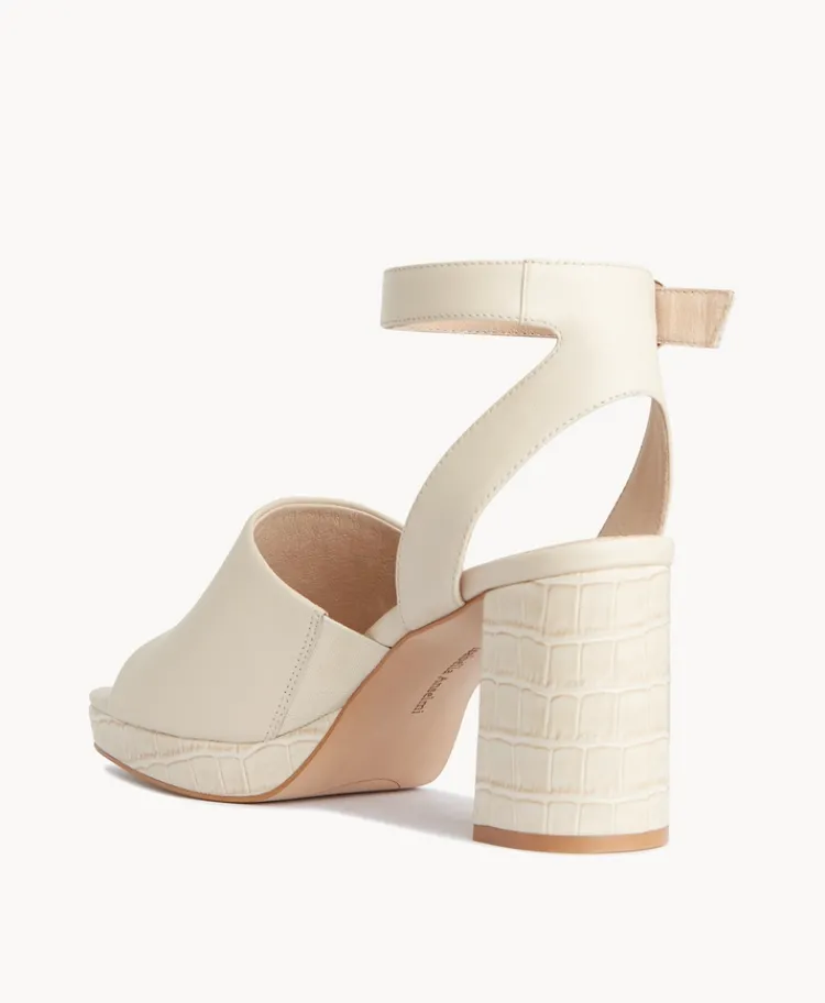 Shona Platform|Isabella Anselmi New