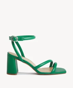 Simone Strappy Sandal|Isabella Anselmi Discount