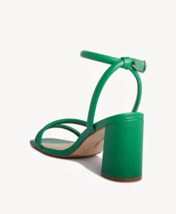 Simone Strappy Sandal|Isabella Anselmi Discount