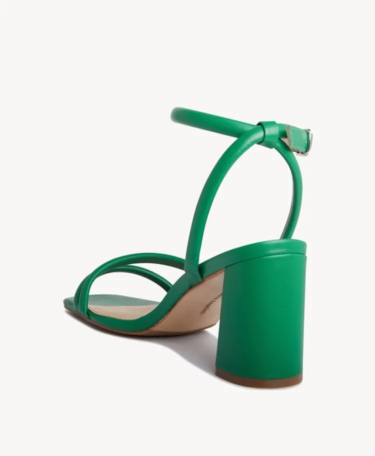 Simone Strappy Sandal|Isabella Anselmi Discount