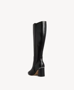 Sinclair Wide Knee High Boot|Isabella Anselmi Clearance