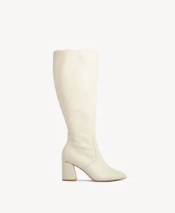 Sinclair Wide Knee High Boot|Isabella Anselmi Sale