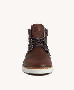 Smoke Casual Boot|Overland Fashion