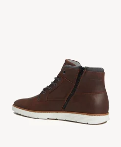 Smoke Casual Boot|Overland Fashion