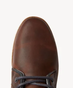 Smoke Casual Boot|Overland Fashion