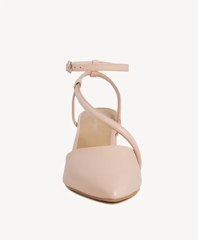 Soda Heel|Isabella Anselmi Best