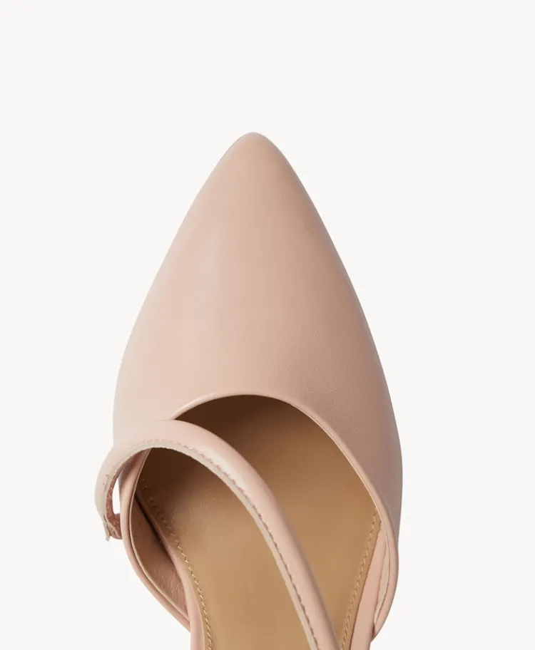 Soda Heel|Isabella Anselmi Best