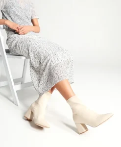 Sofia Ankle Boot|Isabella Anselmi Clearance