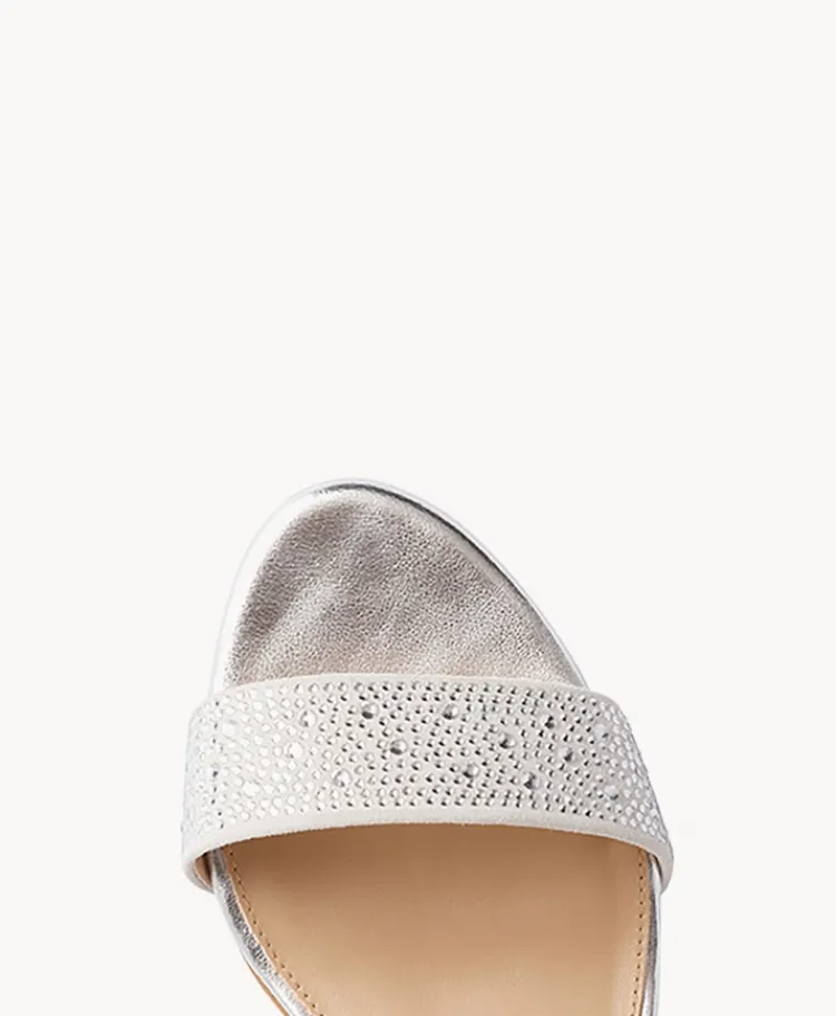 Sparkle Sandal|Isabella Anselmi Best