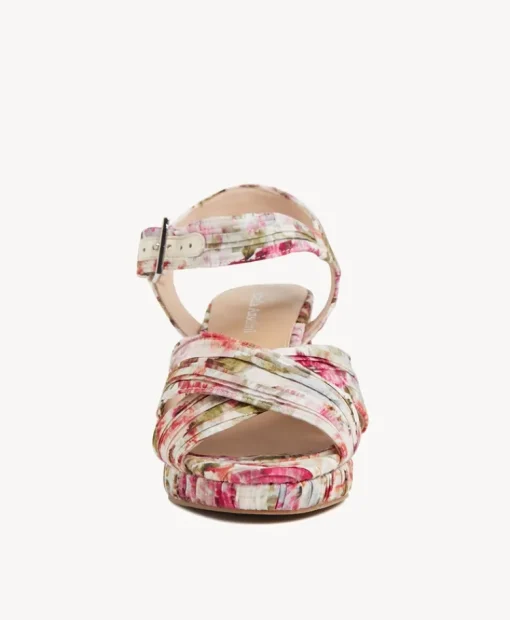 Sparks Platform Sandal|Isabella Anselmi Sale