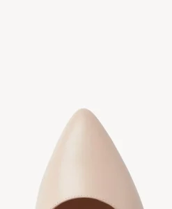 Stacy Wide Slingback Heel|Isabella Anselmi Hot