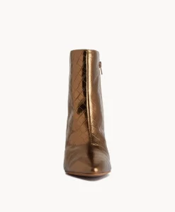 Stax Ankle Boot|Isabella Anselmi Best