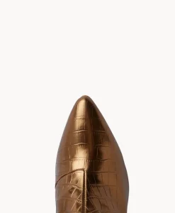 Stax Ankle Boot|Isabella Anselmi Best