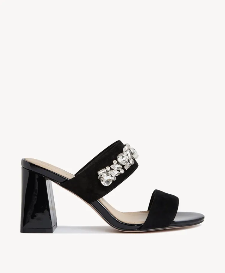Stormy Sandal|Isabella Anselmi Clearance