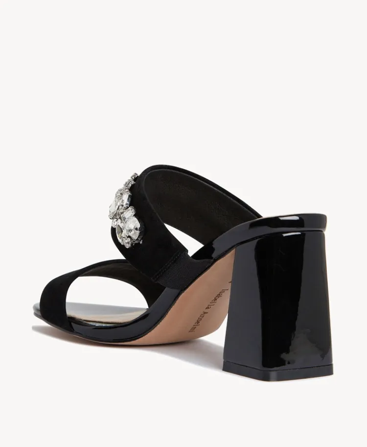 Stormy Sandal|Isabella Anselmi Clearance