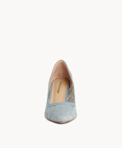 Sunrain heel|Isabella Anselmi Hot