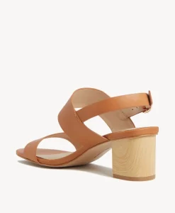 Surrey Heeled Sandal|Isabella Anselmi Discount