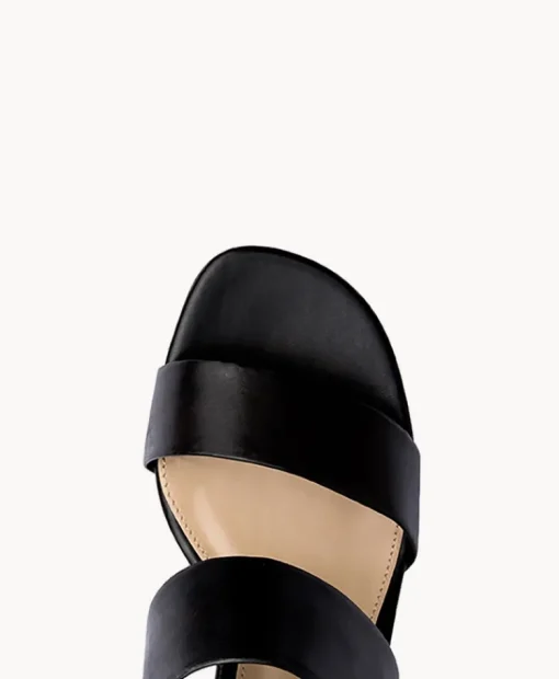Surrey Heeled Sandal|Isabella Anselmi New