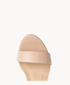 Swift Heeled Sandal|Isabella Anselmi Online