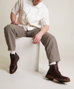 Taradale Casual Boot|The Boxer Discount
