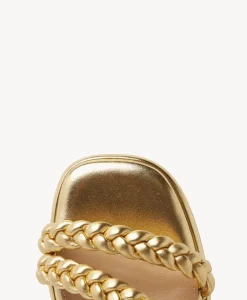 Tasha Sandal|Isabella Anselmi Fashion